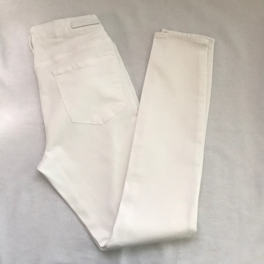 ARTICLES OF SOCIETY WHITE JEANS